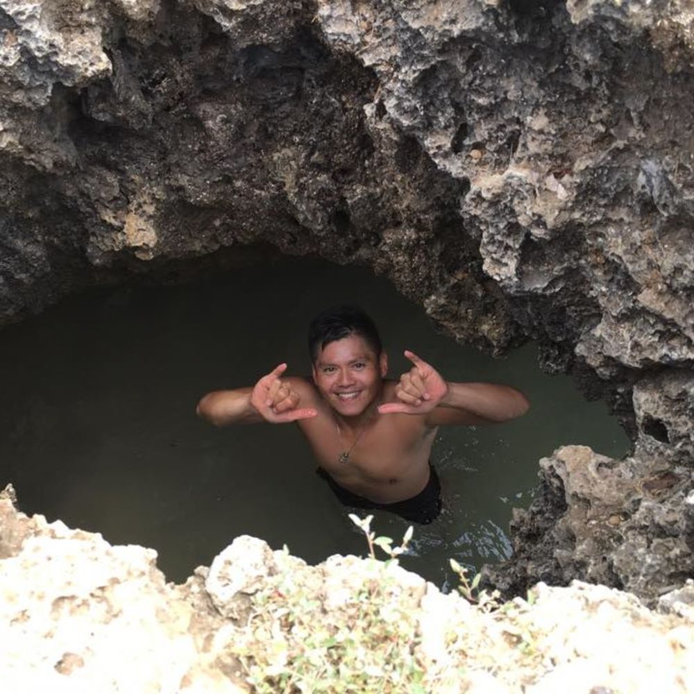 Meet your Posher, Tingkham